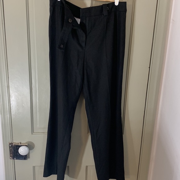 Akris punto wool pants - Picture 7 of 10